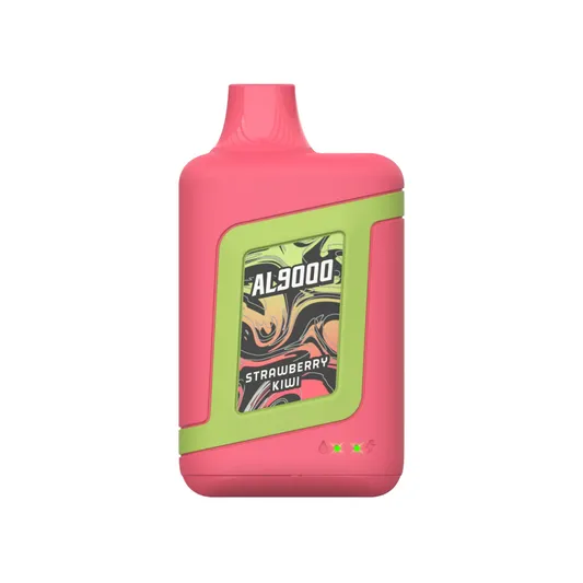 Smok Novo Bar AL9000 5 pack