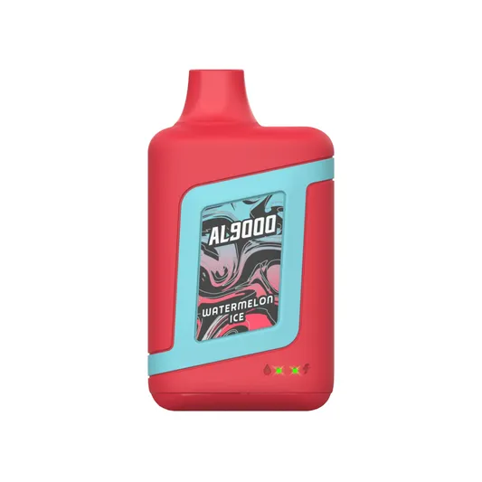 Smok Novo Bar AL9000 5 pack