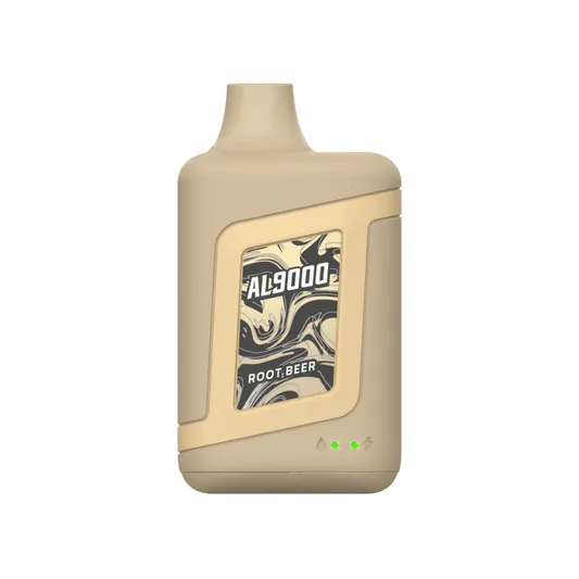Smok Novo Bar AL9000 5 pack