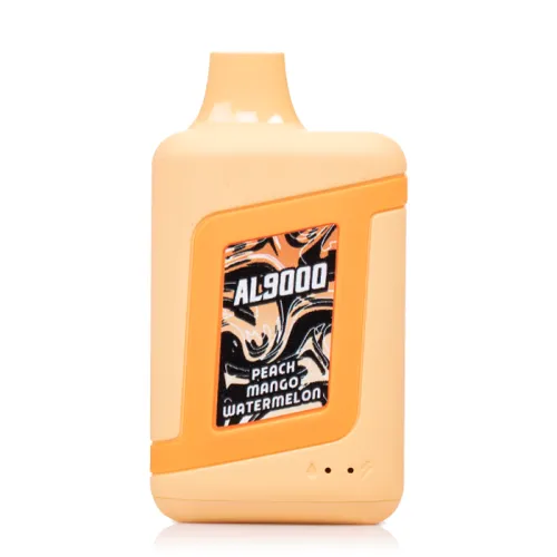 Smok Novo Bar AL9000 5 pack