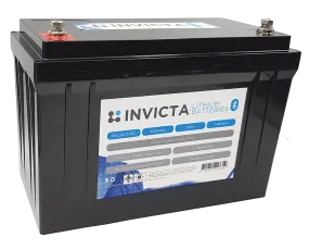 SNL24V50BT Invicta Lithium