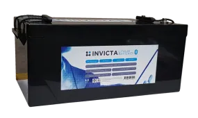 SNL36V100BT Invicta Lithium