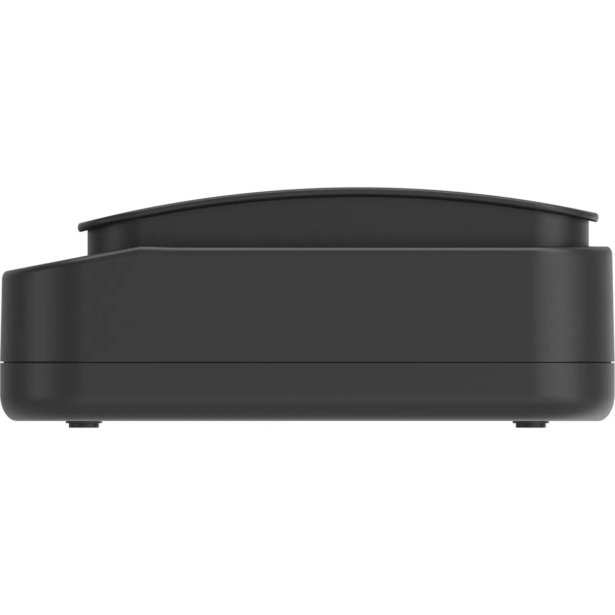 Somatik Labs Ultraviolet Phone Sanitiser with Aromatherapy Diffuser- Black