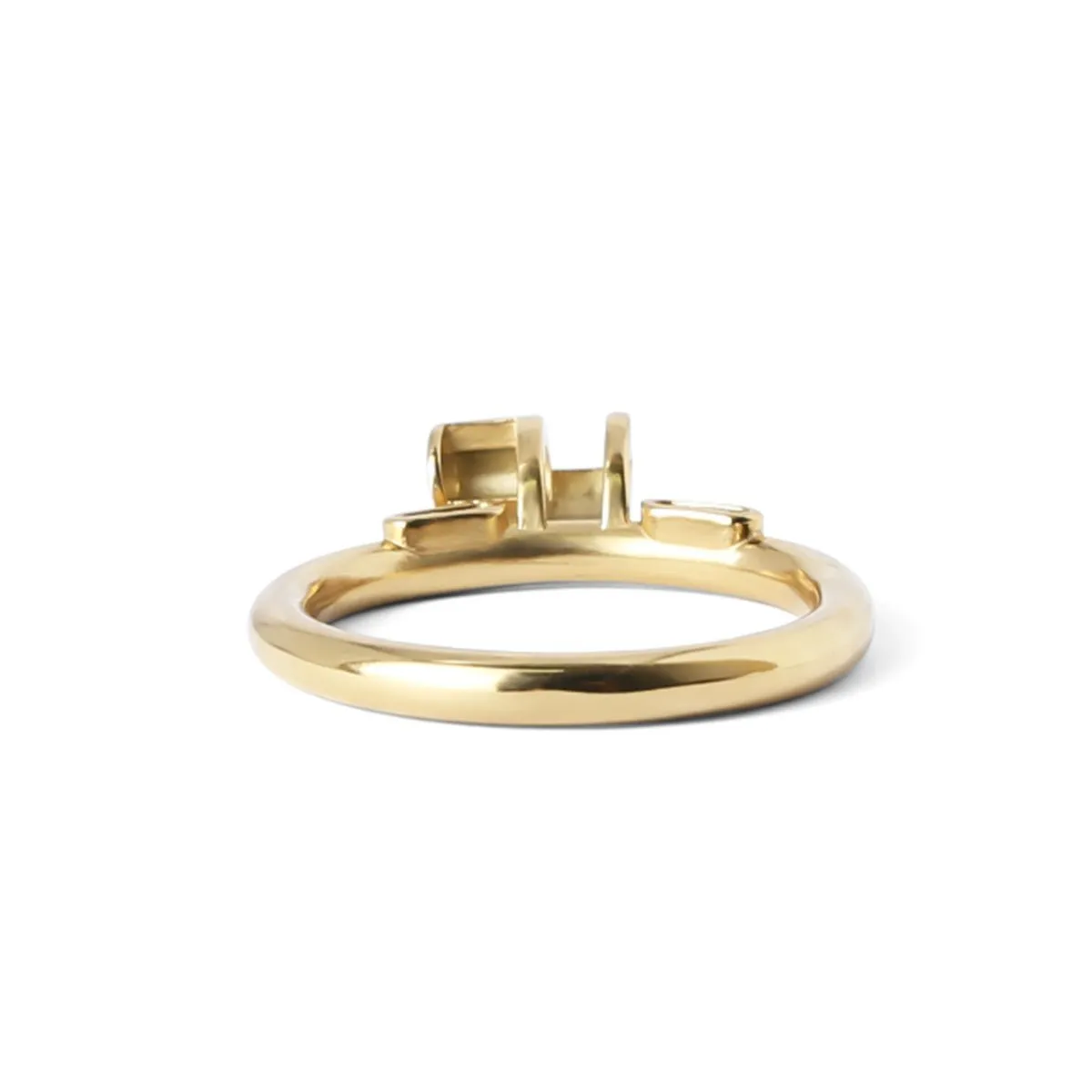 ★Spare part - GOLD platted Ring - For Guardian & Phantom