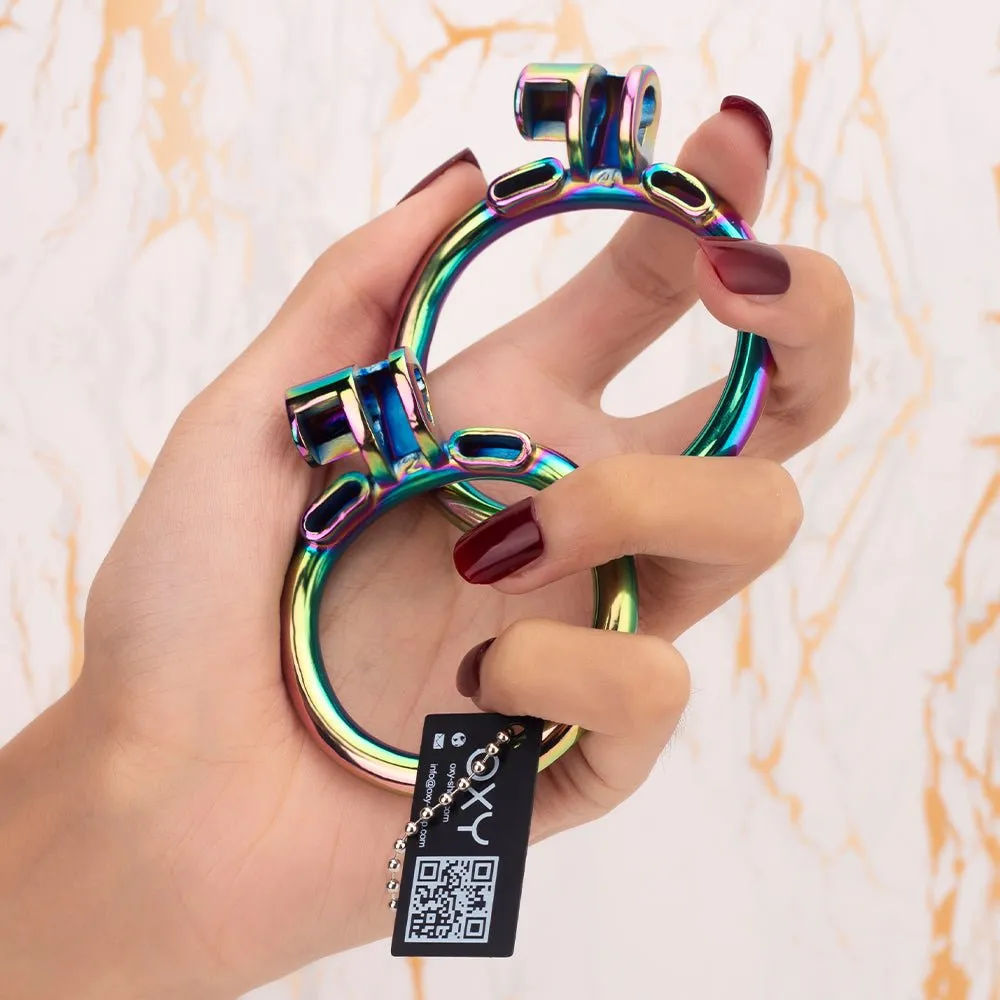 ★Spare part - RAINBOW Ring - For Guardian & Phantom