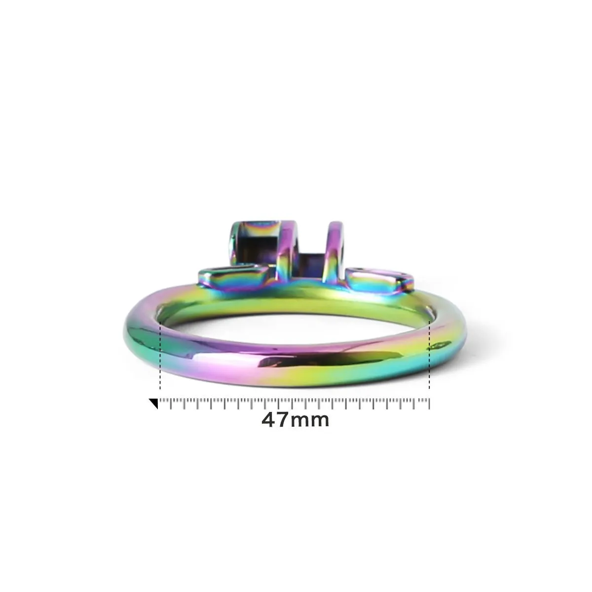 ★Spare part - RAINBOW Ring - For Guardian & Phantom