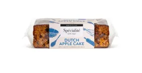 Spécialité Locale Dutch Apple Cake 450g