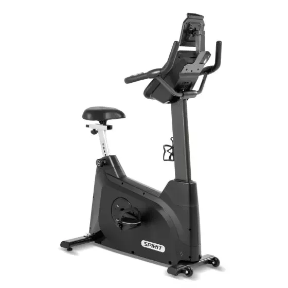 Spirit XBU55 UPRIGHT BIKE