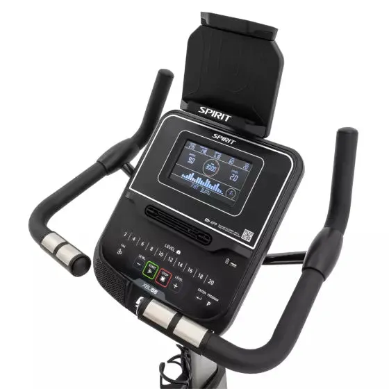 Spirit XBU55 UPRIGHT BIKE