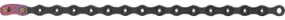 SRAM PCXX1 Eagle Chain - 12-Speed - Black - 126 Links