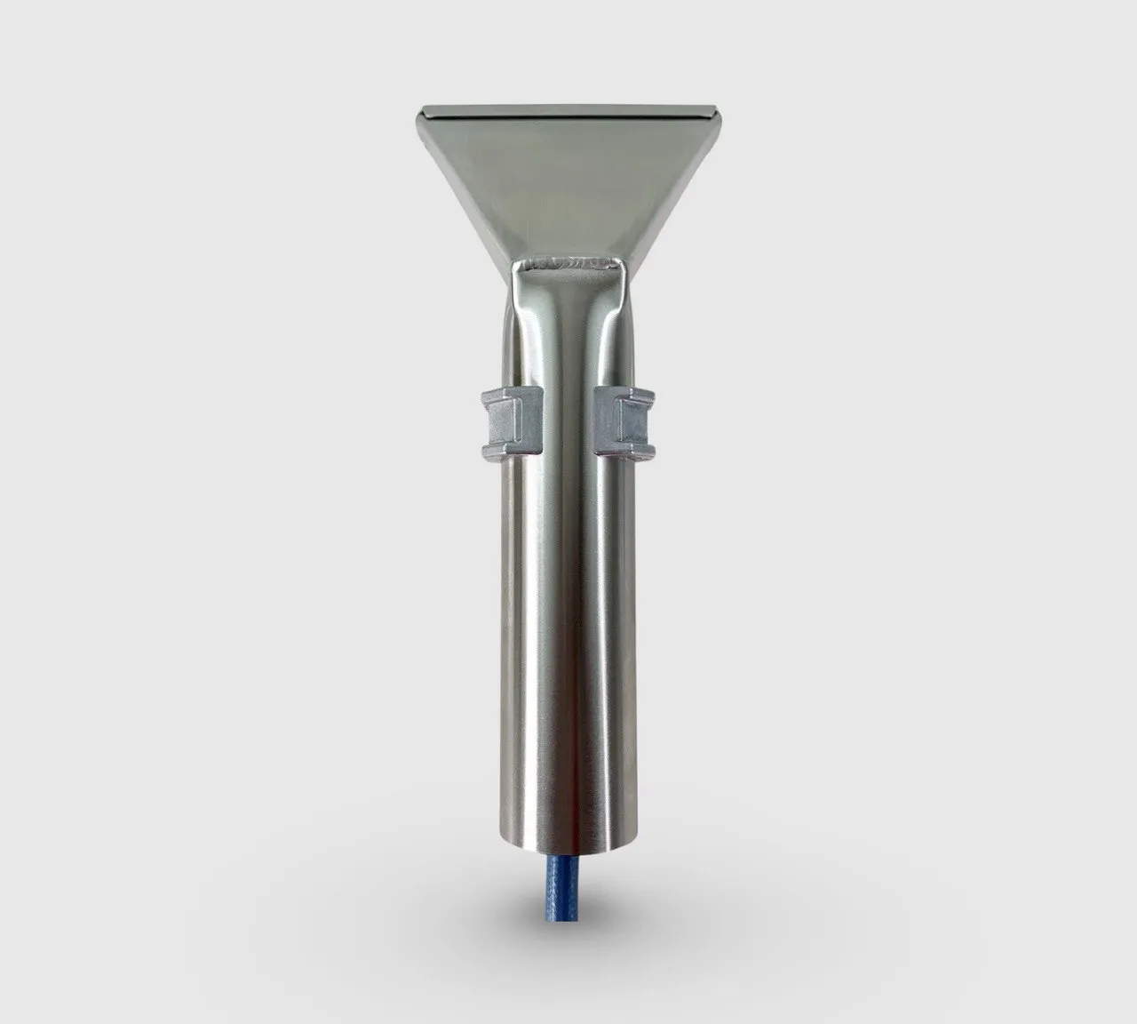 Stainless Steel Hand Tool - 11.5 cm wide, External Spray