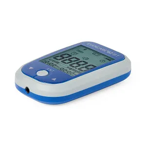 Starter Kit Glucose EvenCare G2 BT