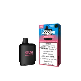 STLTH Loop 9K Pod - Tropical Storm Ice