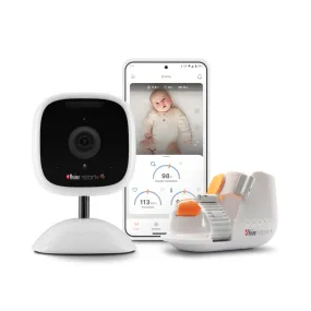 Stork Vitals  Package / Boot   Camera   App