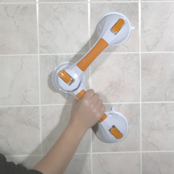 Suction Grab Bar Rotating DRIVE
