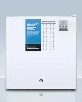 Summit FS24LPLUS2 Compact All-freezer