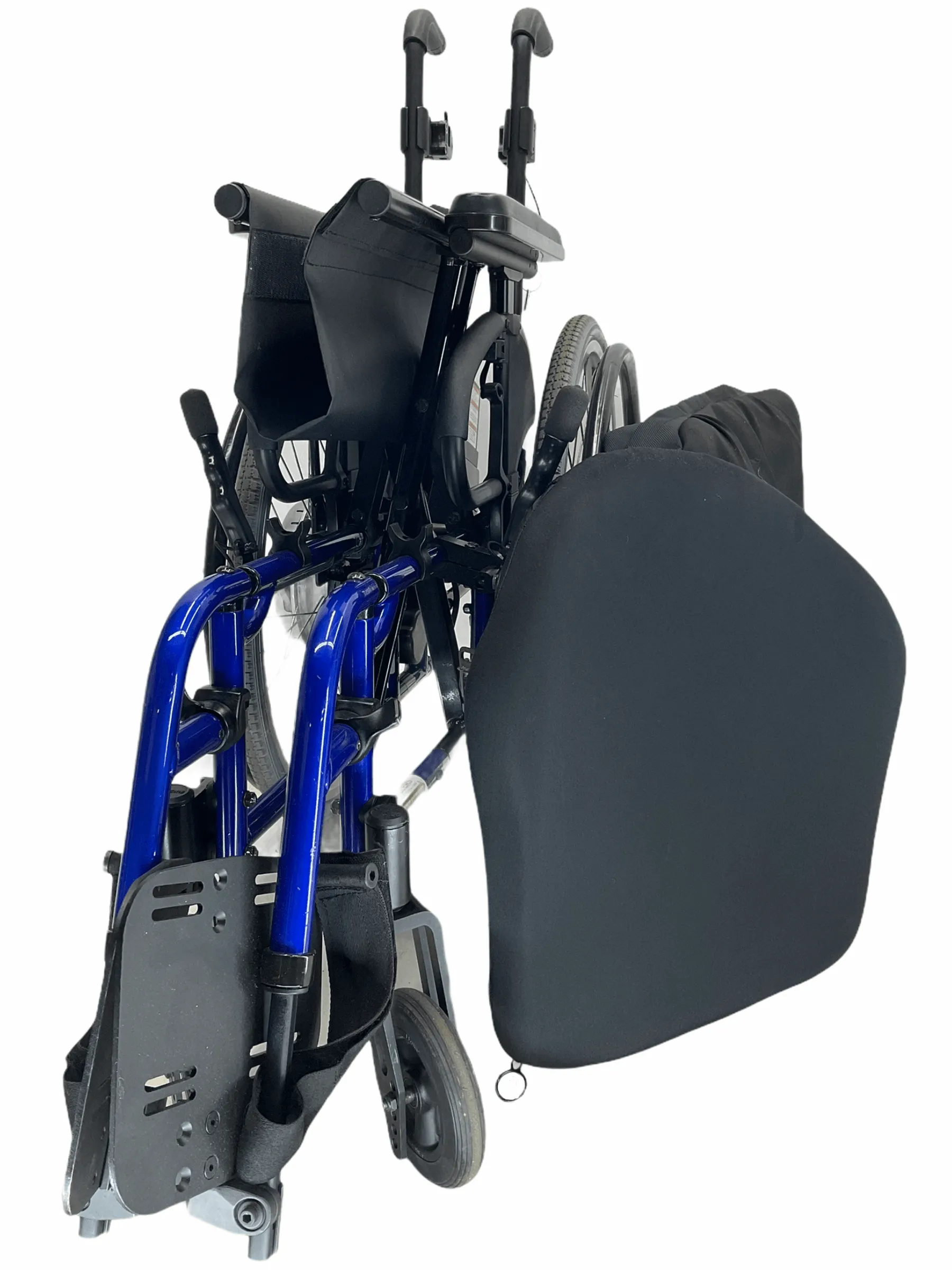 Sunrise Medical Quickie 2 Power Assist Manual Wheelchair | Xtender Power Assist