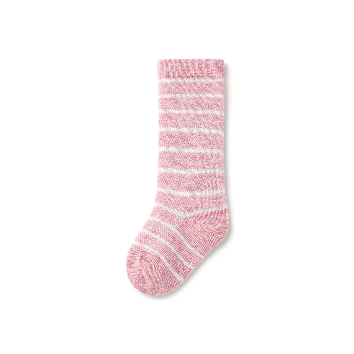 Sweet Summer Thin Mesh Breathable Baby Girl 3pcs Over The Knee Socks Set