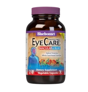 TARGETED CHOICE® EYECARE™, caps