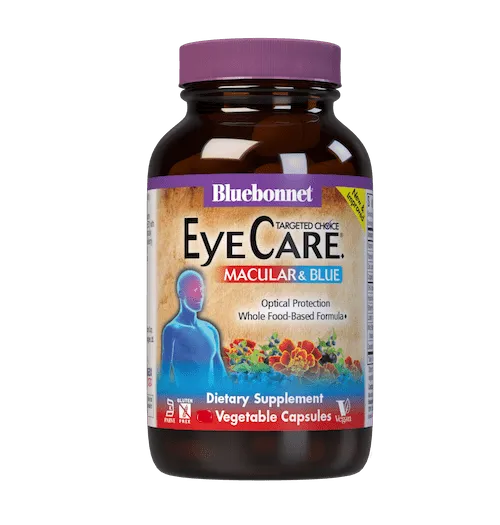 TARGETED CHOICE® EYECARE™, caps