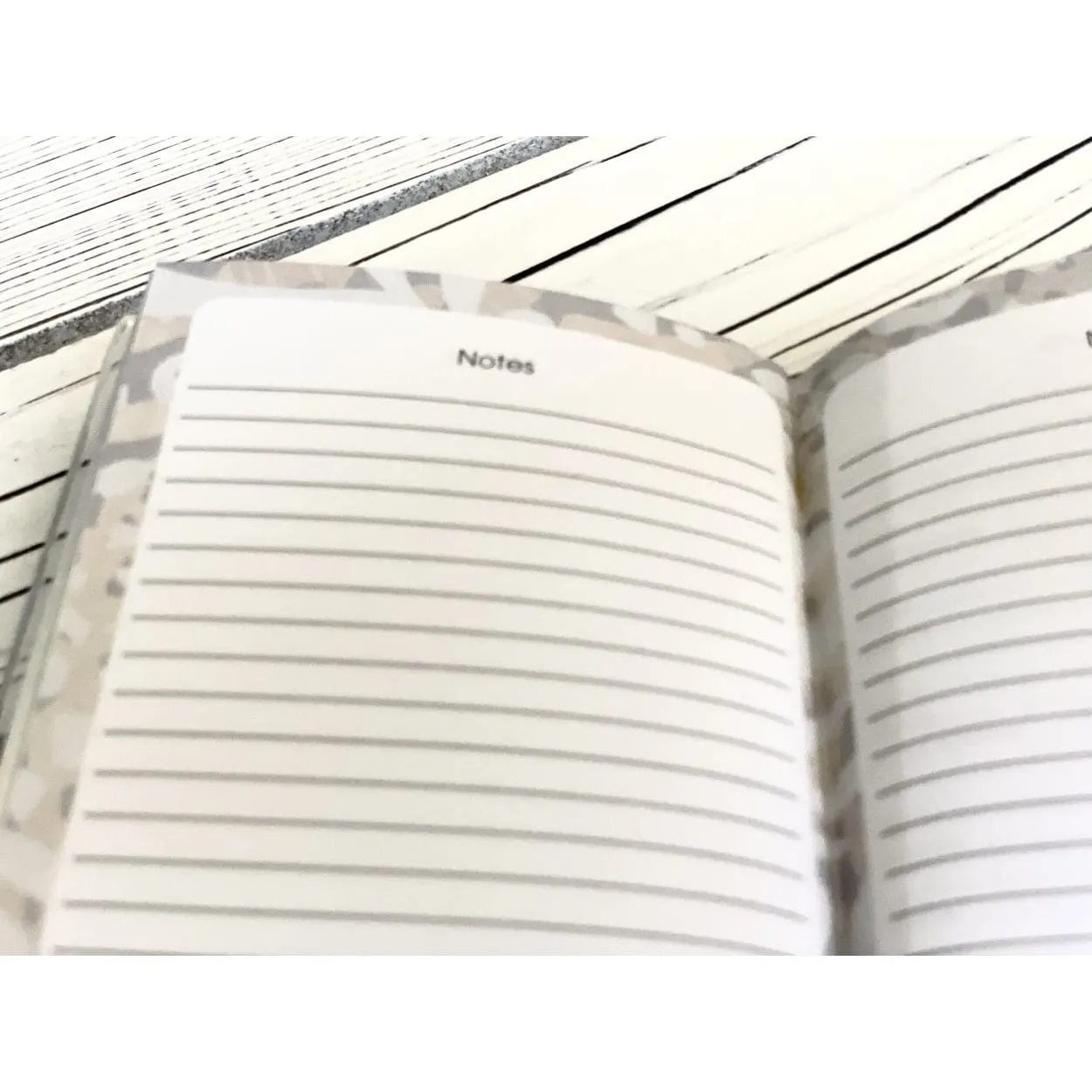 Tenderly: Two Year Pocket Calendar/Planner (2024-2025)