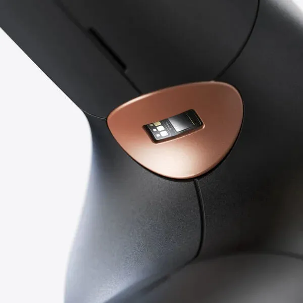 Therabody | Theragun SENSE | Black