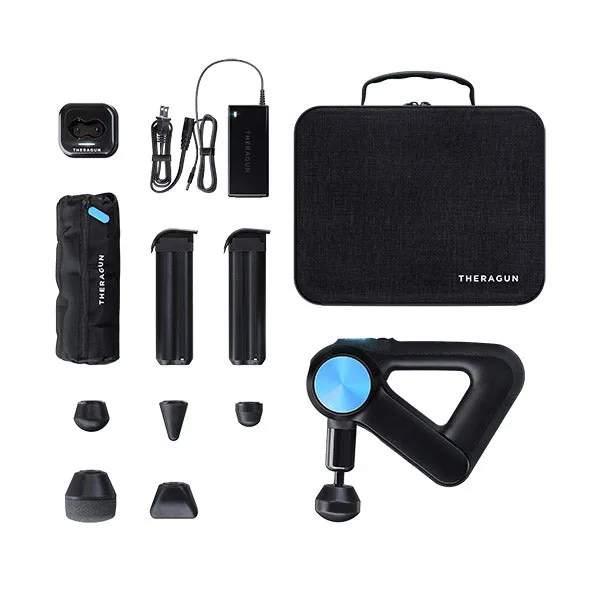 Theragun PRO G4 Percussion Massager