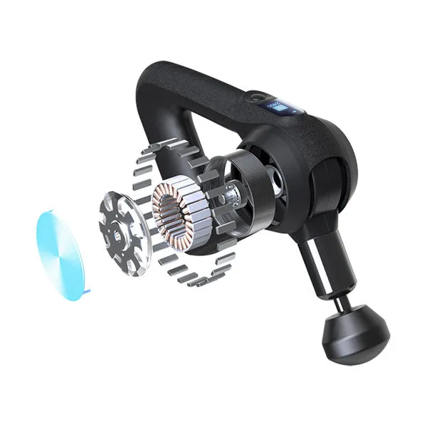 Theragun PRO G4 Percussion Massager