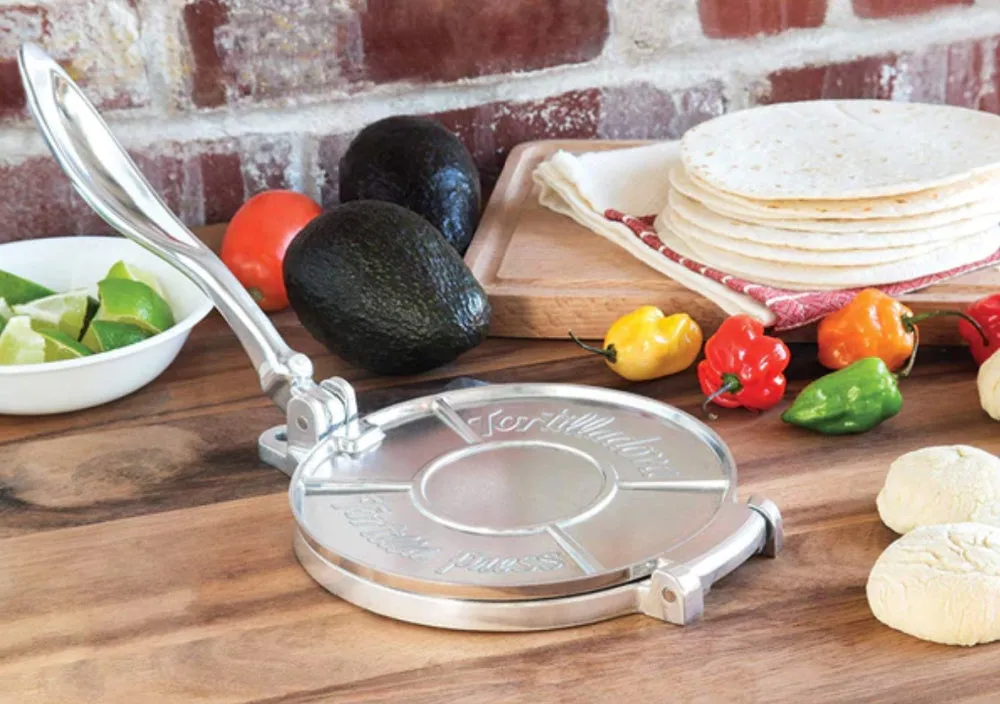 Tortilla Press