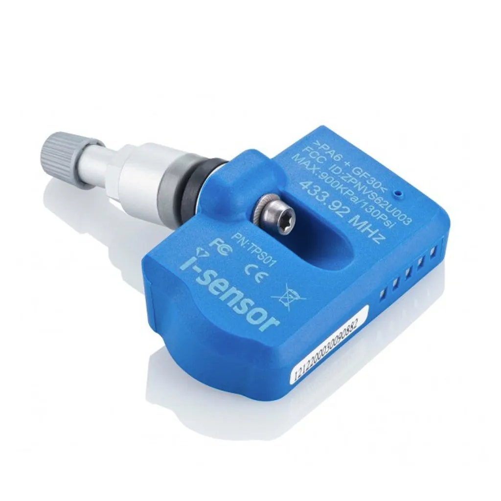 TPMS Tyre Pressure Sensor for Volkswagen Transporter T6 (2015 )