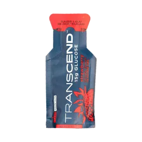 Transcend Glucose Gel