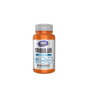 Tribulus 500 mg Veg Capsules