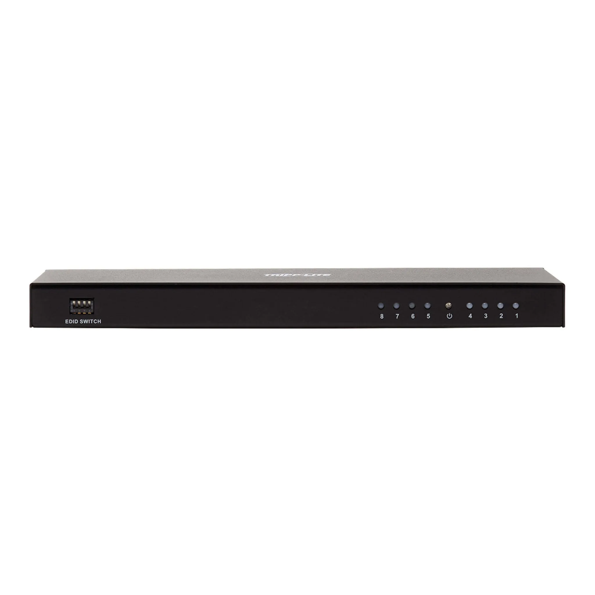 Tripp Lite B118-008E-UHD-2 8-Port 4K HDMI Splitter with EDID Management