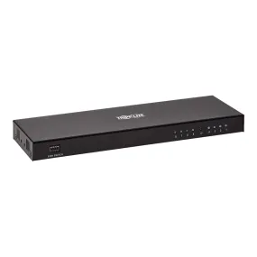 Tripp Lite B118-008E-UHD-2 8-Port 4K HDMI Splitter with EDID Management