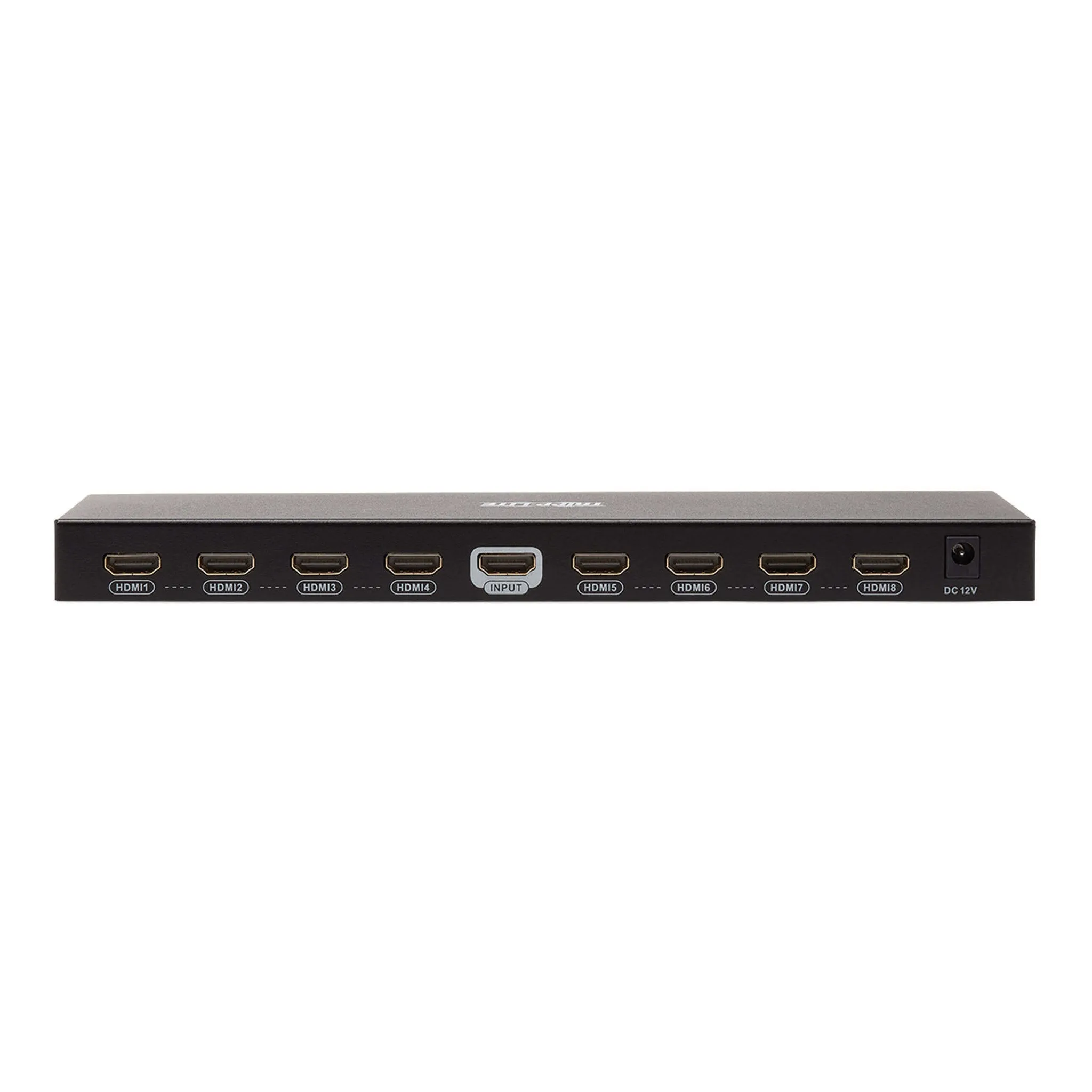 Tripp Lite B118-008E-UHD-2 8-Port 4K HDMI Splitter with EDID Management
