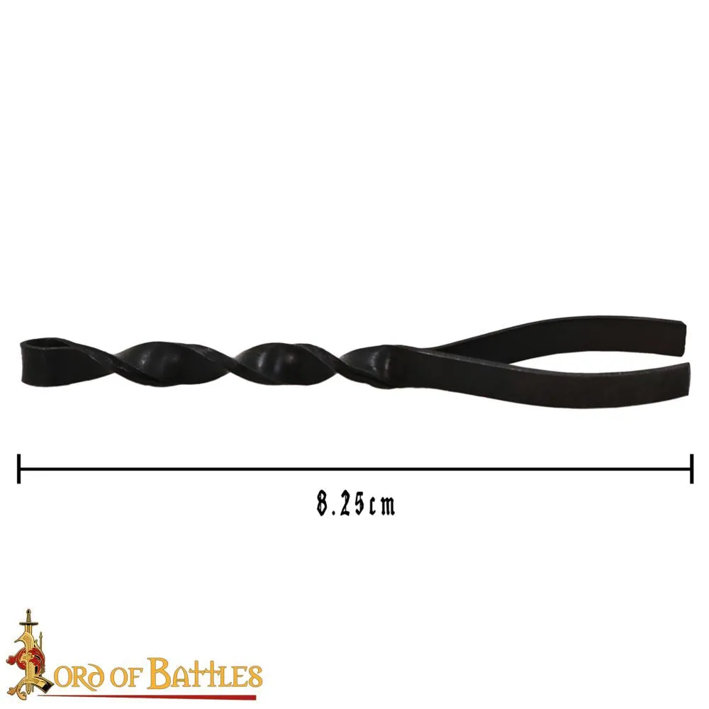 Tweezers Forged Metal