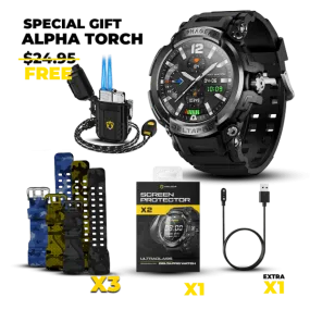 Ultimate Delta Pro Package