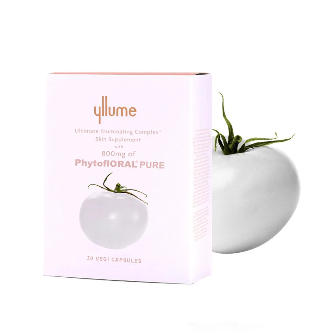 Ultimate Illuminating Complex Skin Supplement