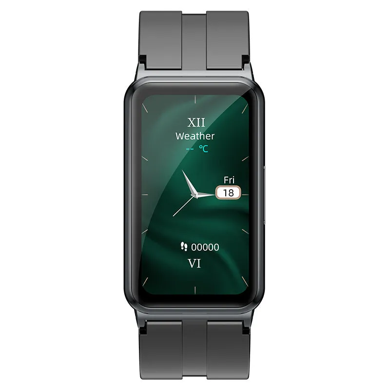 Here’s an optimized title for your e-commerce product:

Upgraded Fitaos VKEP01 Smartwatch - Advanced ECG, Blood Oxygen, Heart Rate, and Blood Pressure Monitoring with Sleek Design and User-Friendly Interface