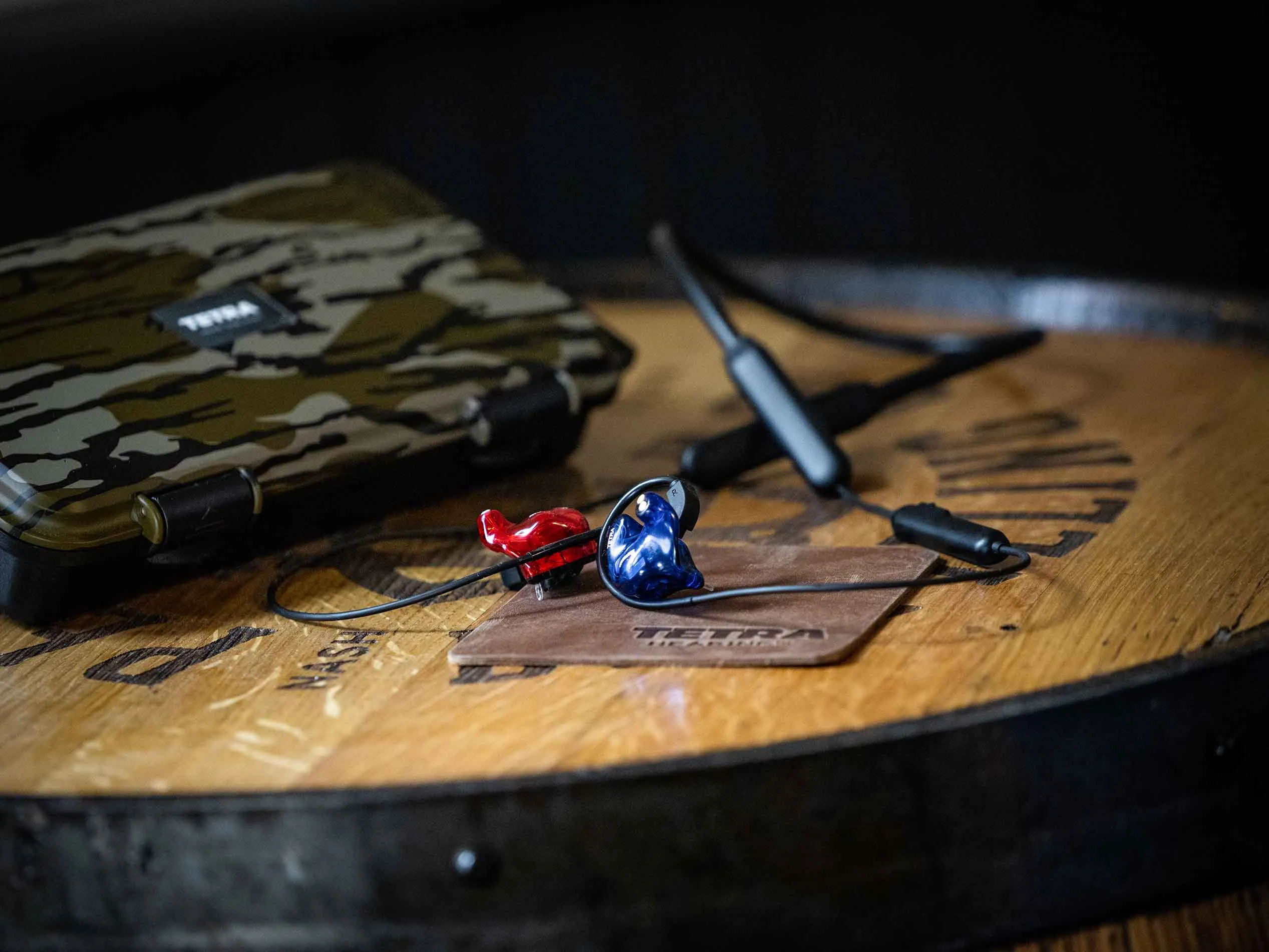 Upland CustomShield