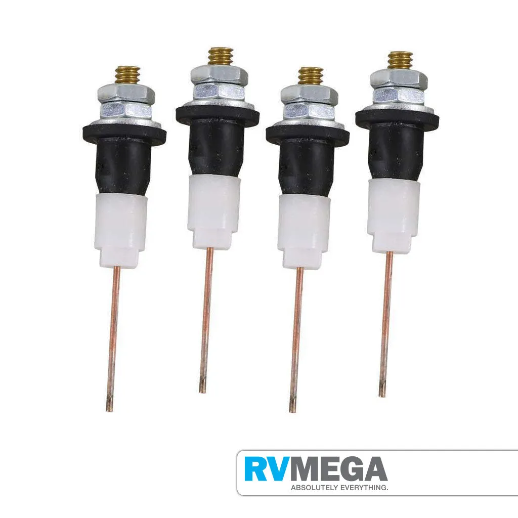 Valterra Horst Miracle Grey Tank Monitor Probes