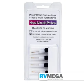 Valterra Horst Miracle Grey Tank Monitor Probes