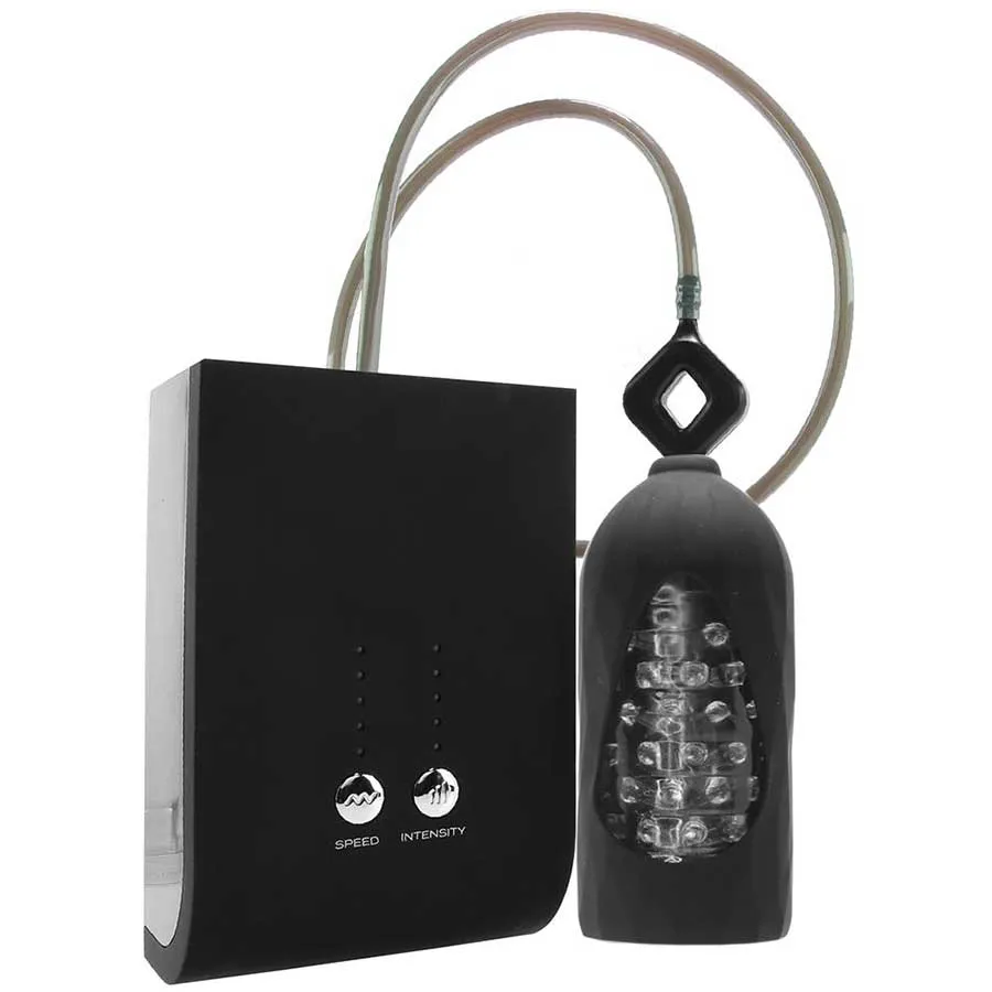 VeDO Hummer Auto Blow Job Machine | Oral Sex Machine for Men