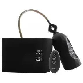VeDO Hummer Auto Blow Job Machine | Oral Sex Machine for Men