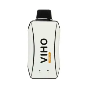 Viho Turbo 10000 Vape - Tobacco