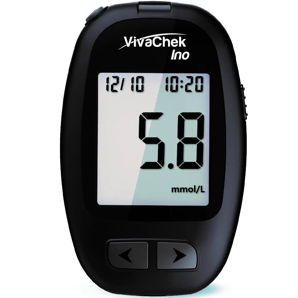 VivaChek Blood Glucose Meter