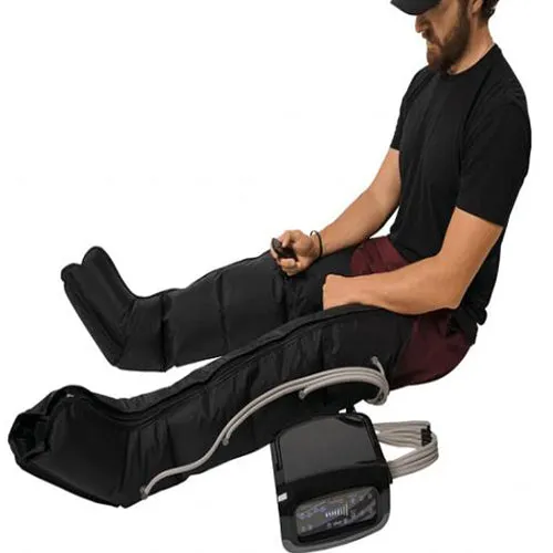 Vive Health Leg Compression Pump Sleeves