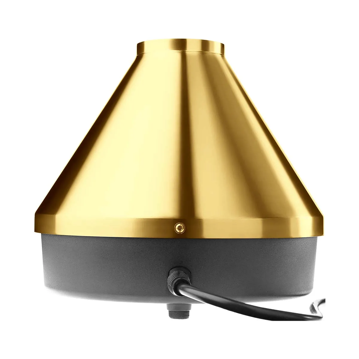 Volcano Classic Vaporizer - Gold Plated - Clearance Sale