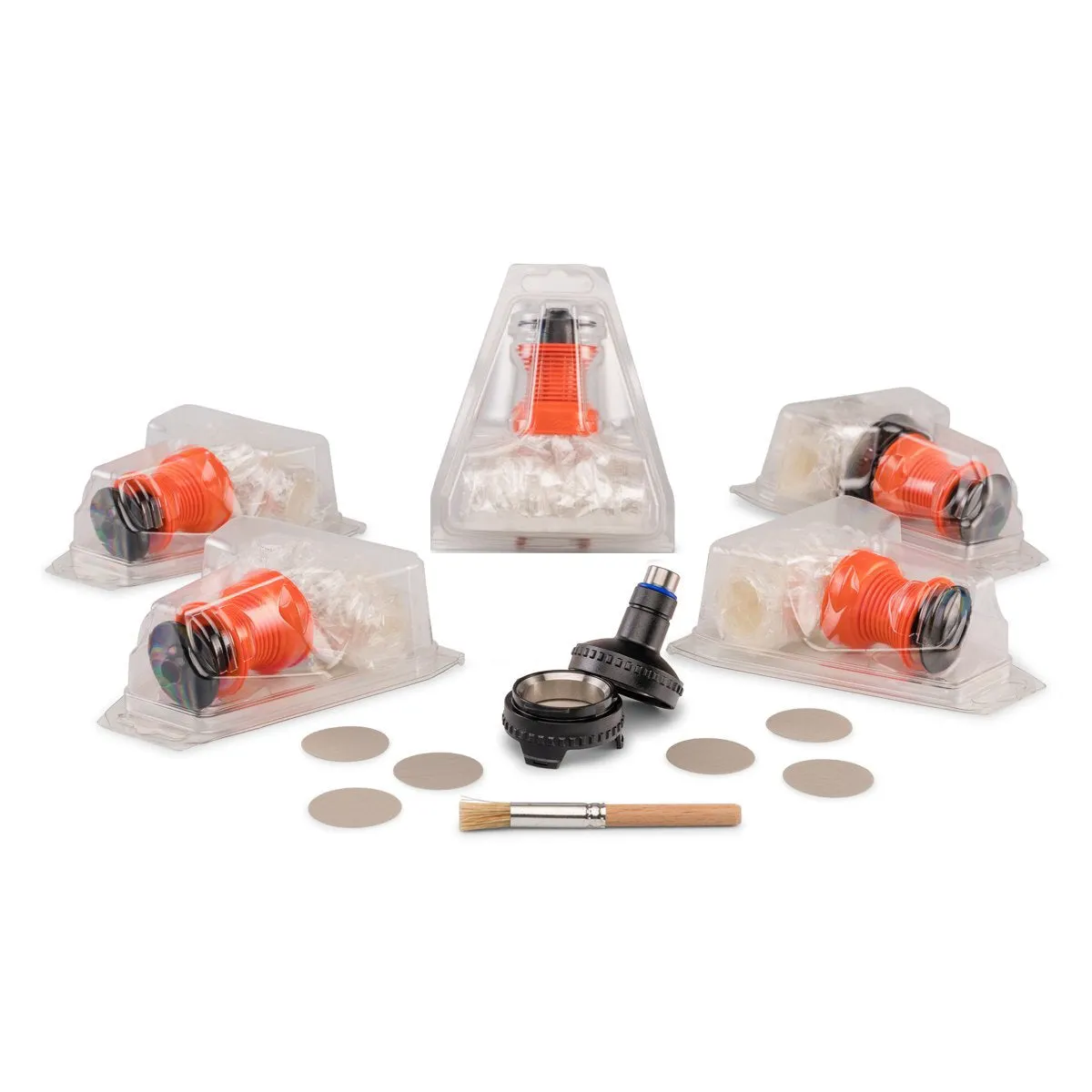 Volcano Hybrid Vaporizer