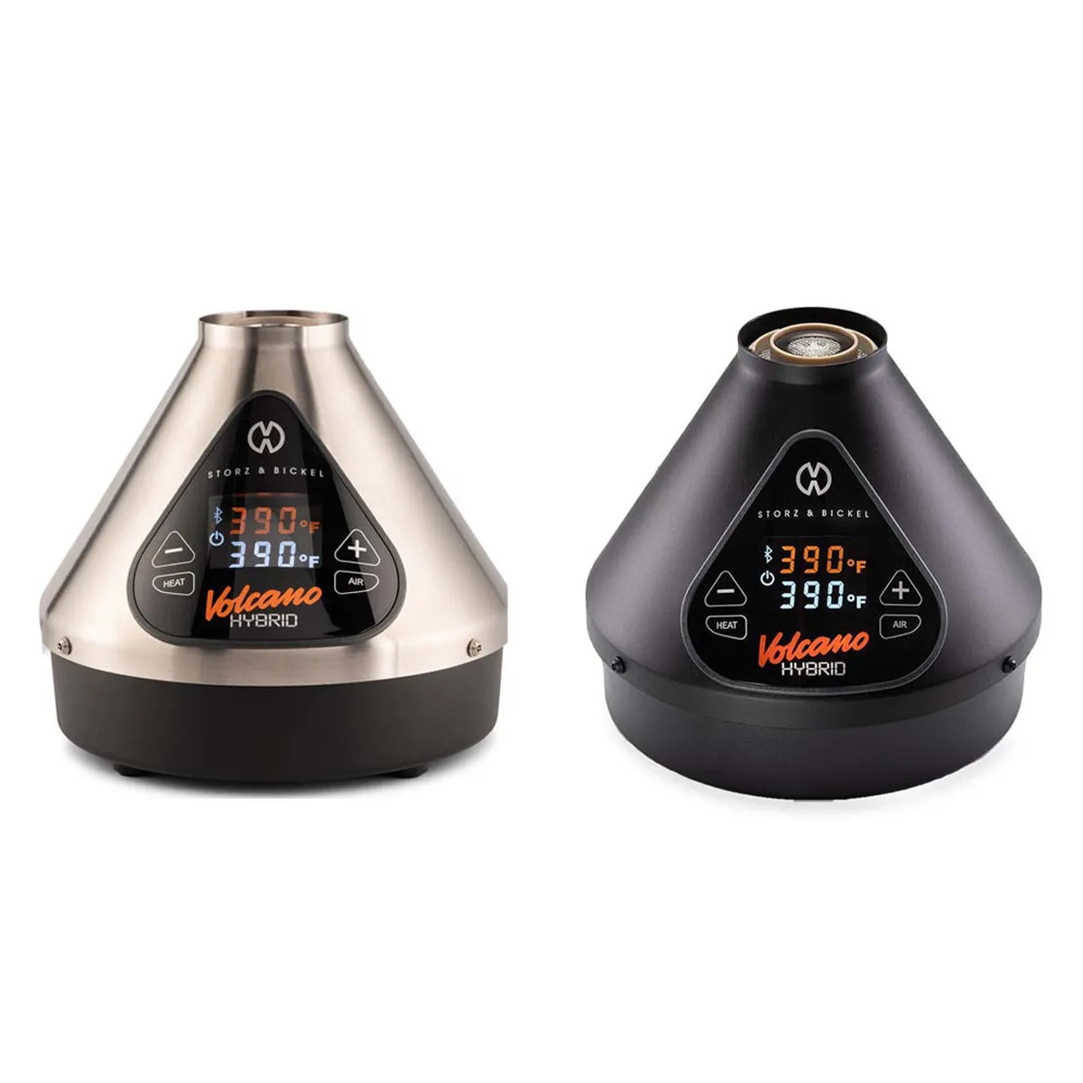 Volcano Hybrid Vaporizer